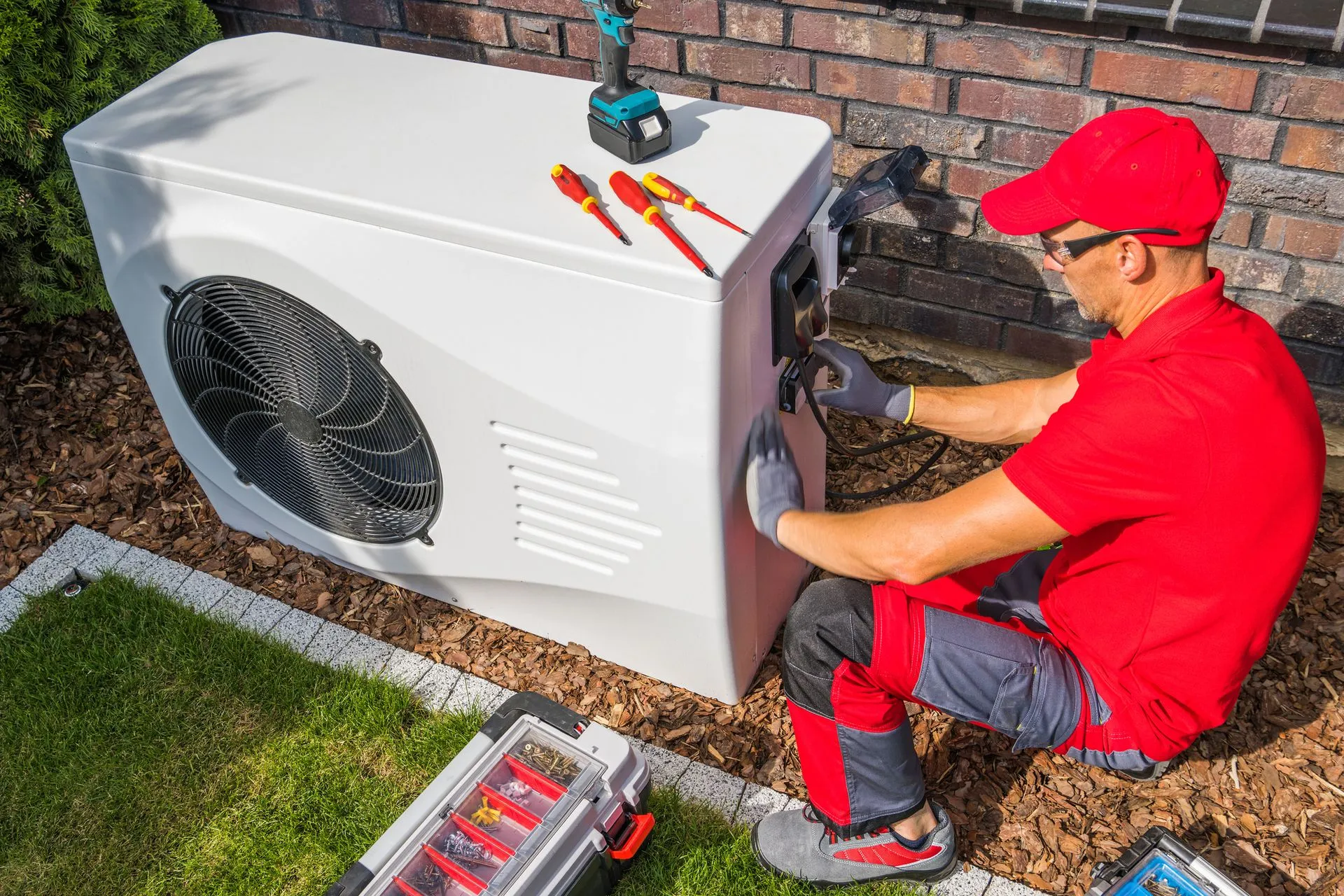 About HVAC in Dillon, SC